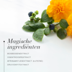 Magische ingrediënten van Blue Berry™ Eyebright.