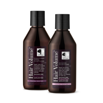 Hair Volume™ Shampoo & Conditioner