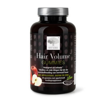 Hair Volume™ Gummies