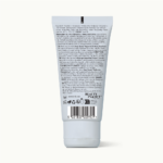 Achterkant van de Deep Cleanse™ Peppermint Exfoliating Body Scrub verpakking.