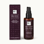Front of Hair Volume™ Shine Serum package.
