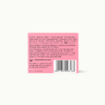 Back of Hyaluronic Active™ Eye Cream package.