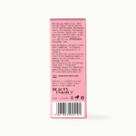 Back of Hyaluronic Active™ Serum package.