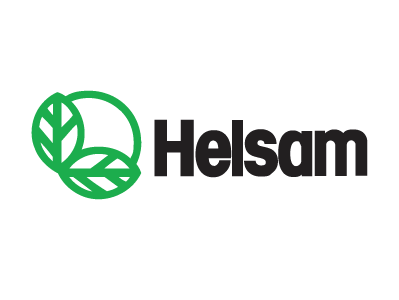 Helsam logo