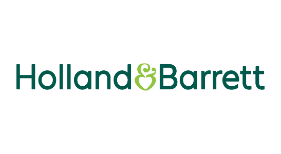 Holland & Barrett logo