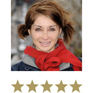 Melissa Dream™ 7 Wendy testimonial slider pictureswstars melissadream