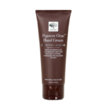 New Nordic Pigment Clear™ Hand Cream, brightens and evens skin tone with sunflower oil, Indian gooseberry, mulberry, and astaxanthin.