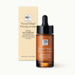 Front of Natural Magic™ Firming Serum package.