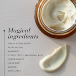 Magical ingredients of the The Pigment Clear™ Cream.