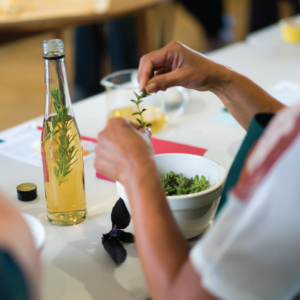 Herbal Schools 35 Image from herbal event