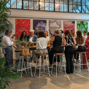 Herbal Schools 8 New Nordic herbal school event