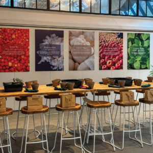 Herbal Schools 10 The New Nordic herbal school event