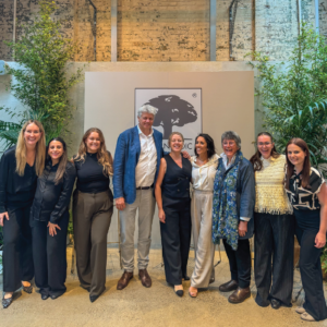 Herbal Schools 11 People at the New Nordic herbal school event