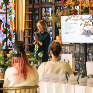 Herbal Schools 13 New Nordic hosting a herbal school event