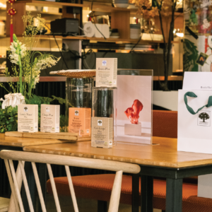 Herbal Schools 14 New Nordic products at the herbal school event