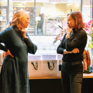 Herbal Schools 16 New Nordic hosting a herbal school event