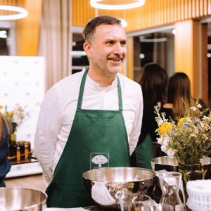 Herbal Schools 23 New Nordic hosting a herbal school event