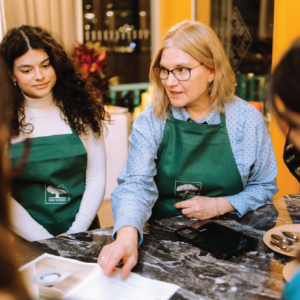 Herbal Schools 24 New Nordic hosting a herbal school event