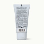 Back of Deep Cleanse™ Black Bee Honey Cleansing Balm package.