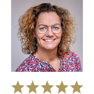 Het verhaal Van Tina 5 testimonial for slider productpage jette