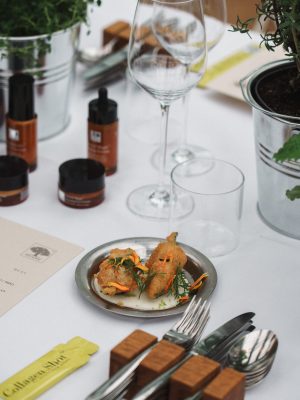 De helende kracht van de natuur – New Nordic-persevenement in Restaurant De kas 11 NEW_NORDIC_AMSTERDAM_55